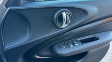 MINI Clubman 2.0 John Cooper Works ALL4 6dr Auto Petrol Estate